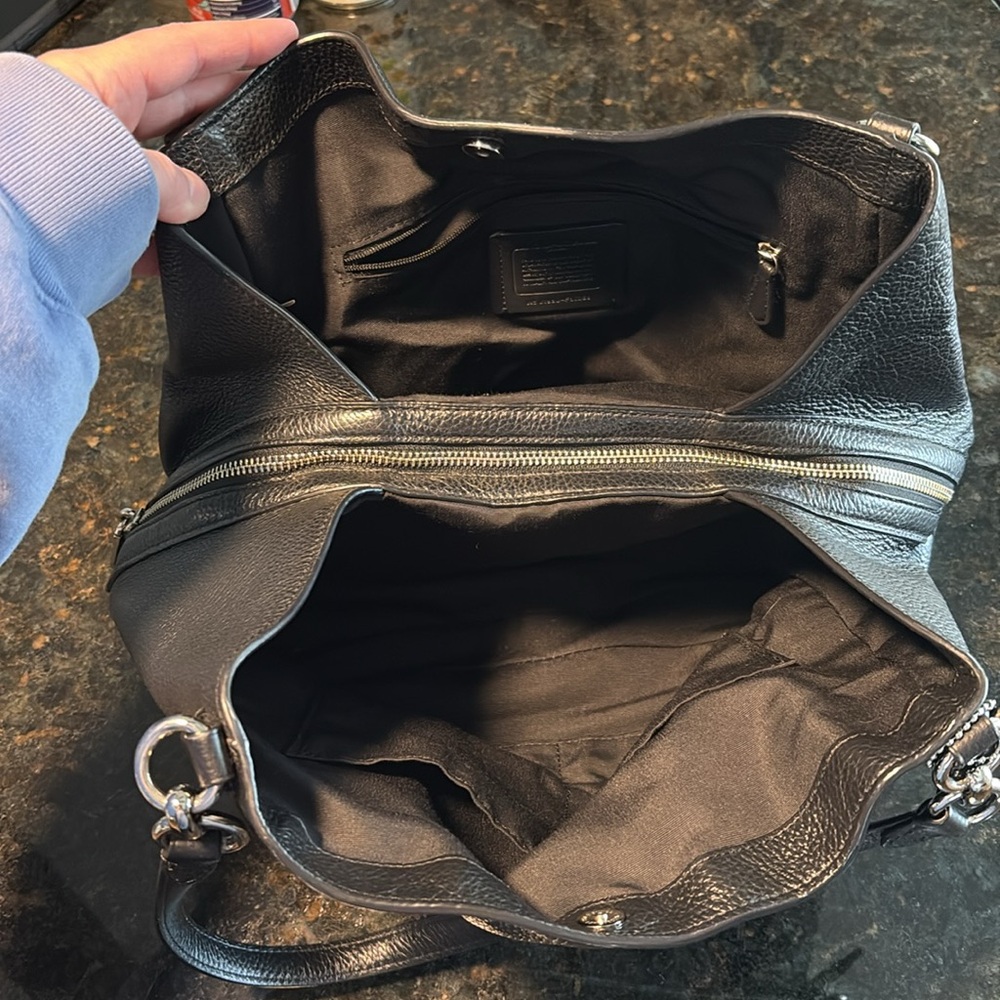Coach bag - Picture 4 of 10